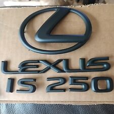 Lexus 250 black for sale  Fort Lauderdale