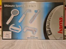 Hama ultimate sports gebraucht kaufen  Deutschland