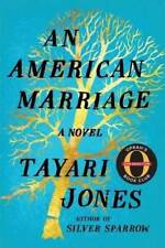 American marriage novel for sale  Montgomery