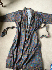 Mens paisley dressing for sale  HULL