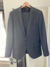 Mens suits regular for sale  Shipping to Ireland
