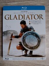 Blu ray gladiator d'occasion  Vitry-sur-Seine