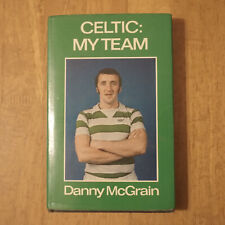 Celtic team danny for sale  ISLE OF ARRAN