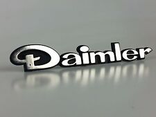 Jaguar daimler double for sale  DORKING