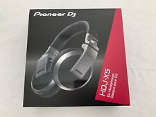 Pioneer hdj headphones for sale  ASHFORD