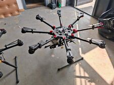 Drone dji spreading usato  Avezzano