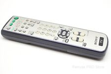 Sony genuine remote for sale  Portland