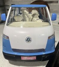 Mattel barbie volkswagen d'occasion  Expédié en Belgium