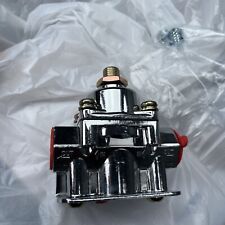 Carburetor fuel pressure for sale  Flint