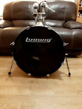 Yamaha bass drum for sale  MACCLESFIELD