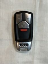 Audi Q3 Q5 Q7 Smart Key Fob (2017-2022) - Controle remoto de entrada sem chave comprar usado  Enviando para Brazil