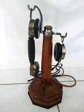 Telephone colonne ancien d'occasion  Saint-André-de-Cubzac