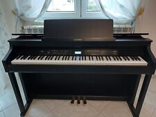 Pianoforte digitale tasti usato  Mondragone
