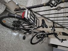 Bici elettrica assistita usato  Gela