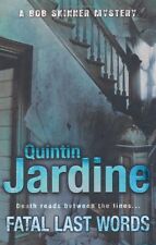 quintin jardine for sale  UK