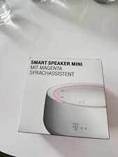 Magenta speaker mini gebraucht kaufen  Timmendorfer Strand