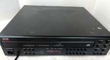 Adcom GCD-600 5-disc CD changer - Parts ONLY!!, used for sale  Shipping to South Africa