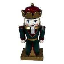 Nutcracker queen wooden for sale  Chiefland