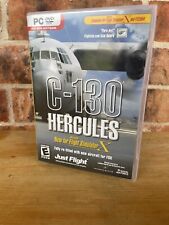 130 hercules flight for sale  Corpus Christi