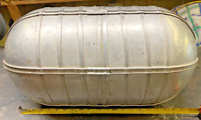 Vintage lox tank for sale  Weatherford