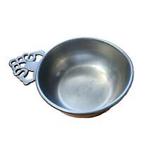 Danforth pewter porringer for sale  Hillsboro