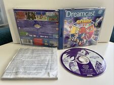 Sonic shuffle dreamcast for sale  CHICHESTER