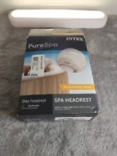Intex spa relax for sale  Montgomery