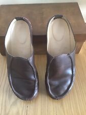 Men harlinger leather for sale  LONDON