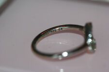 NEW PANDORA Be My Valentine Ring RETIRED 190861cz SZ 7/54 POUCH $55 for sale  Nashville