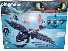 Playmobil dragons for sale  SALISBURY