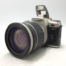 *EXC* Pentax MZ-7 + 28-200mm f3.8-5.6 SLR 35mm Film Camera Tylko korpus na sprzedaż  Wysyłka do Poland