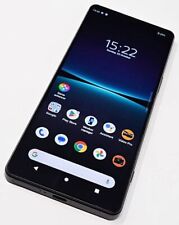 Used, Unlocked Sony Xperia 1 IV  XQ-CT54(256GB)/ XQ-CT72(256/512GB) 6.5" New Unopened for sale  Shipping to South Africa