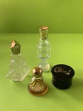 Avon miniatures parfum d'occasion  Paris XII