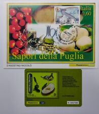 Puglia. cartolina affrancata usato  Forli