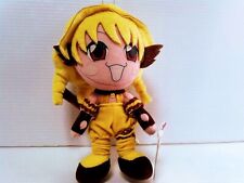 Tokyo mew mew Plush Doll Pudding Battle Costume combine save ship cos Japan Used, used for sale  Shipping to Canada