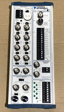 National instruments bnc for sale  NEWTON-LE-WILLOWS