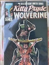 Kitty pryde wolverine for sale  Opelika