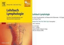 Lehrbuch lymphologie urban gebraucht kaufen  Stühlingen