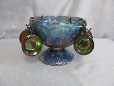 Summit carnival glass for sale  Kalispell