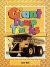 Giant dump trucks for sale  Shipping to Ireland