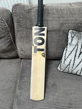 Ton superdrive cricket for sale  LIVERPOOL
