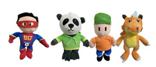 Peluche stumble guys for sale  Shipping to Ireland