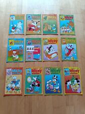 Micky vision 1980 gebraucht kaufen  Gerolfing,-Friedrichshfn.