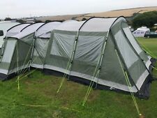 Outwell montana tent for sale  BROCKENHURST