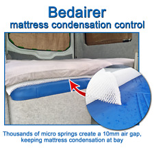 BedAirer Mattress Underlay - Prevents Mildew. For Boats, Motorhomes and Caravans, used for sale  Shipping to South Africa