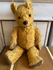 Vintage pedigree teddy for sale  CHELMSFORD