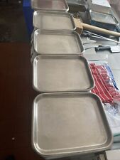 Stainless steel butchers for sale  OLDHAM