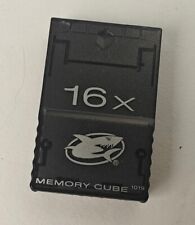 Nintendo gamecube memory for sale  Atlanta
