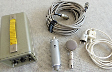 Neumann gefell cmv563 gebraucht kaufen  Ebersbach