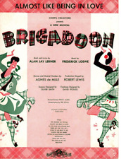 Collectible sheet music for sale  Patterson